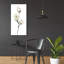 Art mural en verre blanc 1 "par Katrina Pete-1679742134