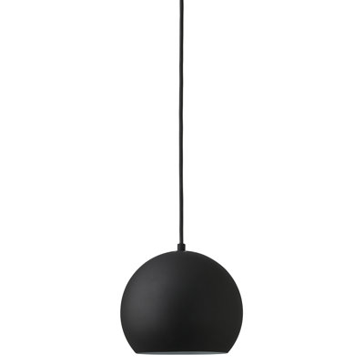 1 - Light Stainless Steel Pendant