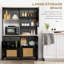 Garde-manger 71 po Keambria