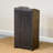 Deniela Solid Wood Manual Lift Kitchen Trash Can-848178650