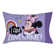 Ensemble de lit pour tout-petits 4 pièces NoJo Disney Minnie Mouse I am Awesome