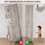 Grande armoire de salle de bain-411246476