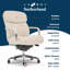 Fauteuil de bureau La-Z-Boy Sutherland-33065286