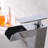 John Single-Hole Single-handle Bathroom Faucet