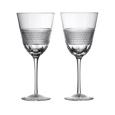Waterford Mastercraft Copper Coast 15.5floz Red Wine Glass