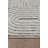 Premium Machine Woven Carpet, 2.6 x 9.8 Feet, 100% Polypropylene, 1.8 lbs/sq ft | 0.7 in Pile Height, Non-Slip Dot Underside, Antibacterial | Elegant Grey Color, Ideal for Living Room & Hallway Decor-1668291661