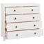 100cm Solid Wood Sideboard-478159552