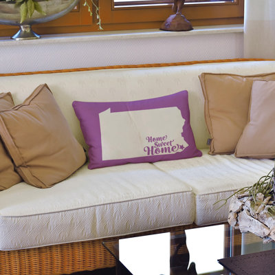 Coussin lombaire allentown home