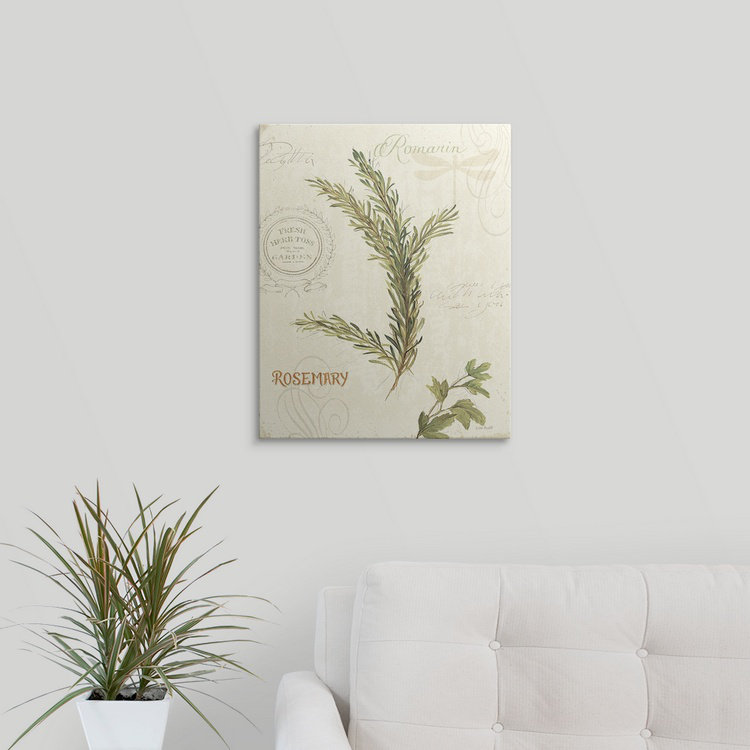 « iii » par lisa audit, art textuel Aromatique, H 20 po x l 16 po x P 1,5 po, Toile