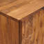 Solid Wood Standard Accent Cabinet-209436555