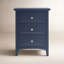Renee 3 - Drawer Nightstand-2130891105