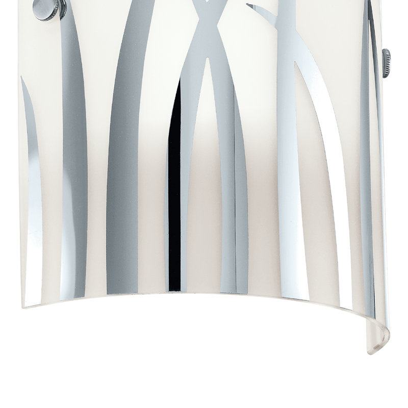Austrinus Flush Mounted Sconce