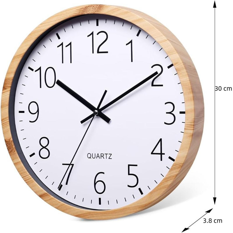 Analogue Wall Clock