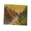 Hand Woven Wool Tapestry