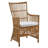Davinci Rattan Armchair-36177868-36332185