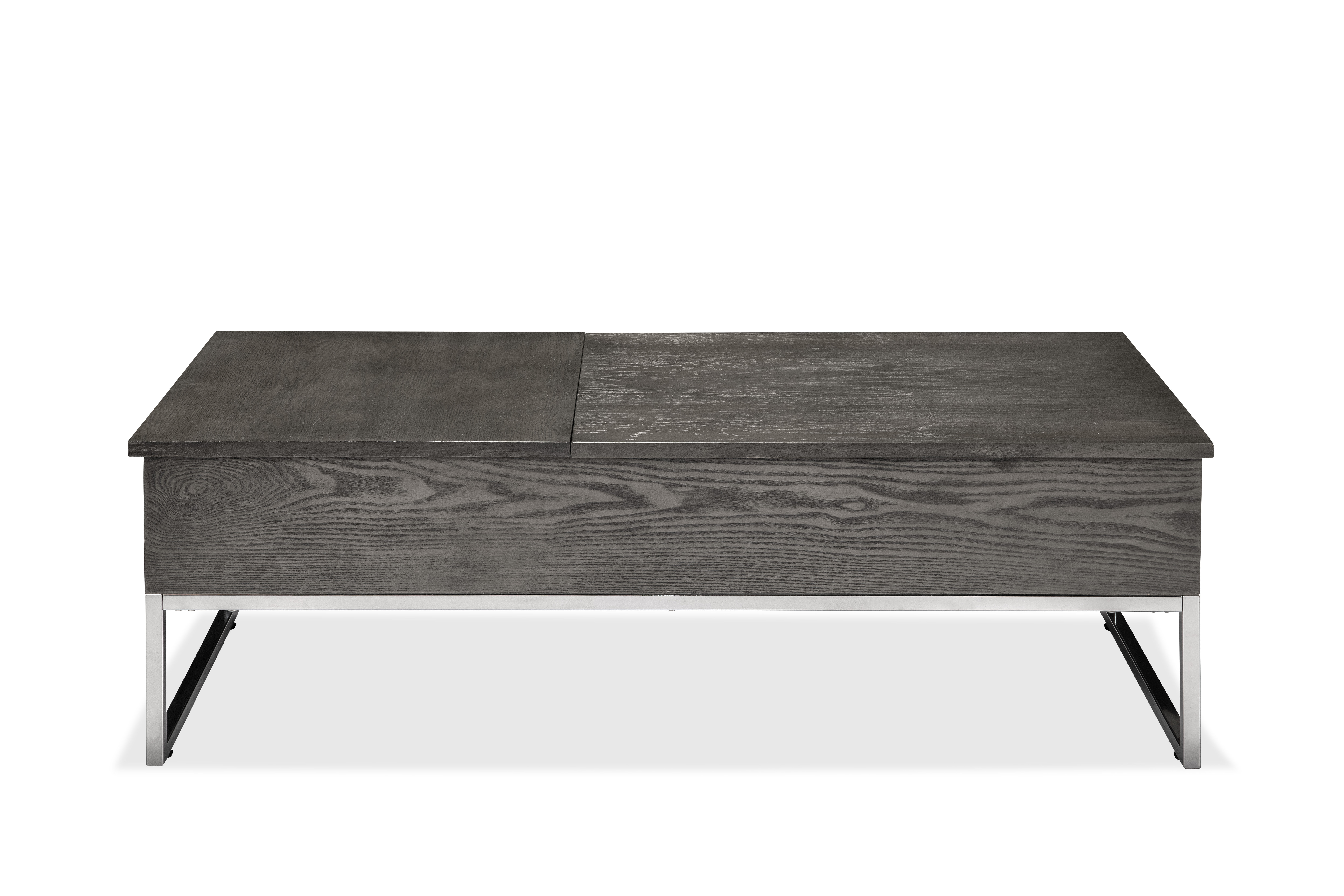 Latitude Run® Benthe Lift Top Frame Coffee Table with Storage - Wayfair ...