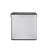 Stainless Steel Step On Multi-Compartments Trash & Recycling Bin - 16 Gallons
