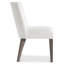 Outline Upholstered Dining Chair