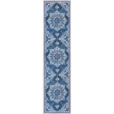 Aten Oriental Indoor Rug