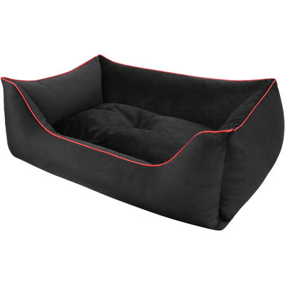 Magig Orthopedic Polyester Pet Bed