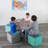 SoftScape Cube 4 Piece Soft Seating-39310995-115182546