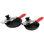 13 - Piece Cast Iron Cookware Set