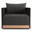 Ensemble de salon configurable Fifer