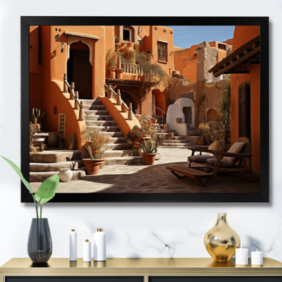 " Egypt Nubian Essence I "