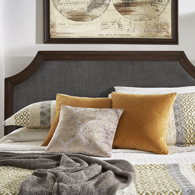 Cindy Upholstered Headboard
