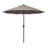 Mira 9' Market Sunbrella® Umbrella-87612427