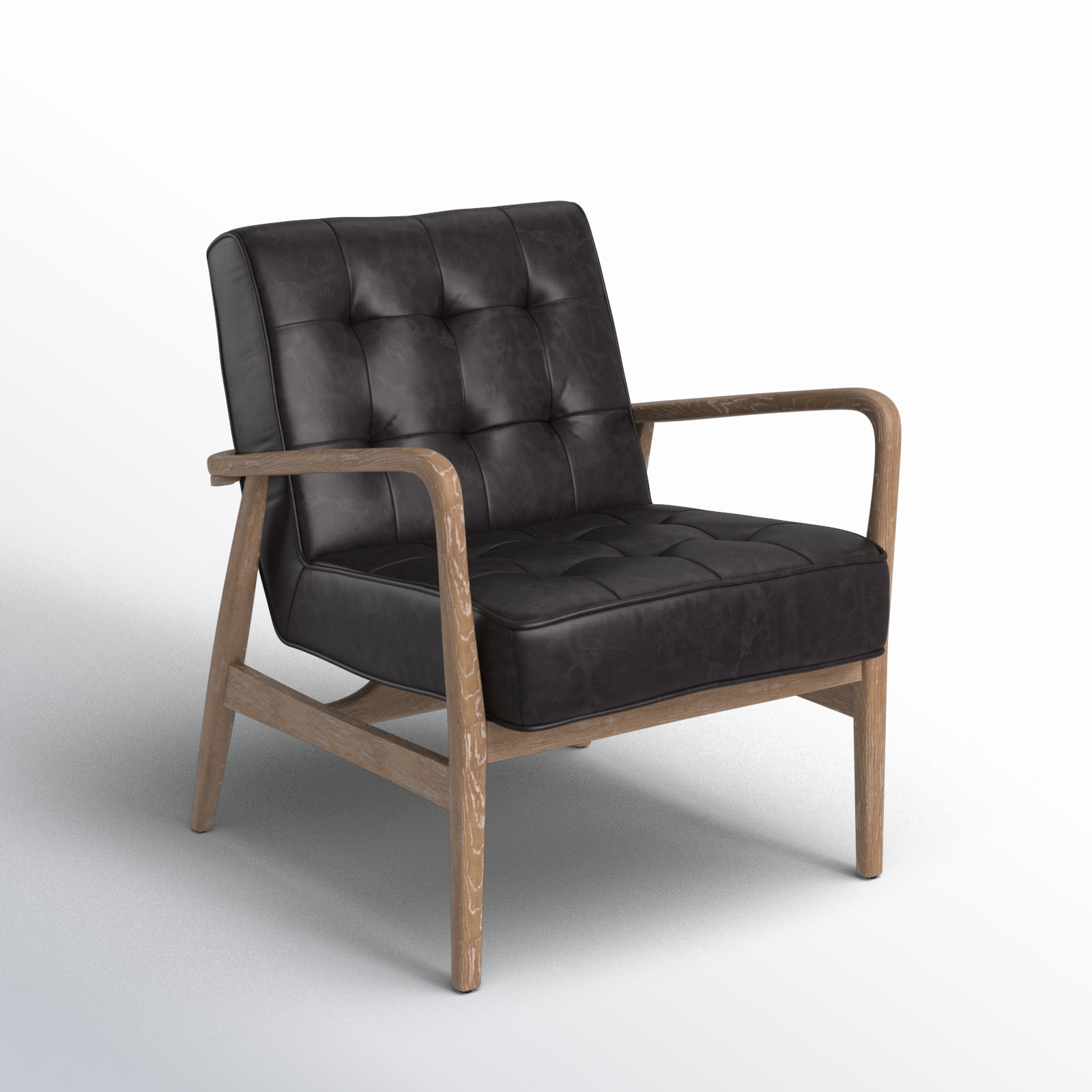 Gustave Upholstered Armchair
