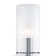 Dixie 1 - Light Armed Sconce