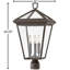 Alford Place 2-Light Lantern Head-1610393518