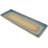 Pack Of 5 River Ao Nagashi Collection Rectangular Serving Platter 14" L