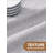 Decorative Solid Pillow Covers with Leather Label (Set of 2)-101280830-101280819