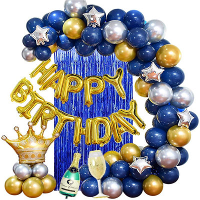 Birthday Decorative Accent