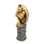Trystan, gargouille sentry du statue de nuit