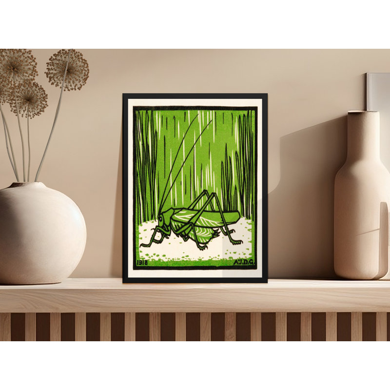 Floater Frame Print, 24x32