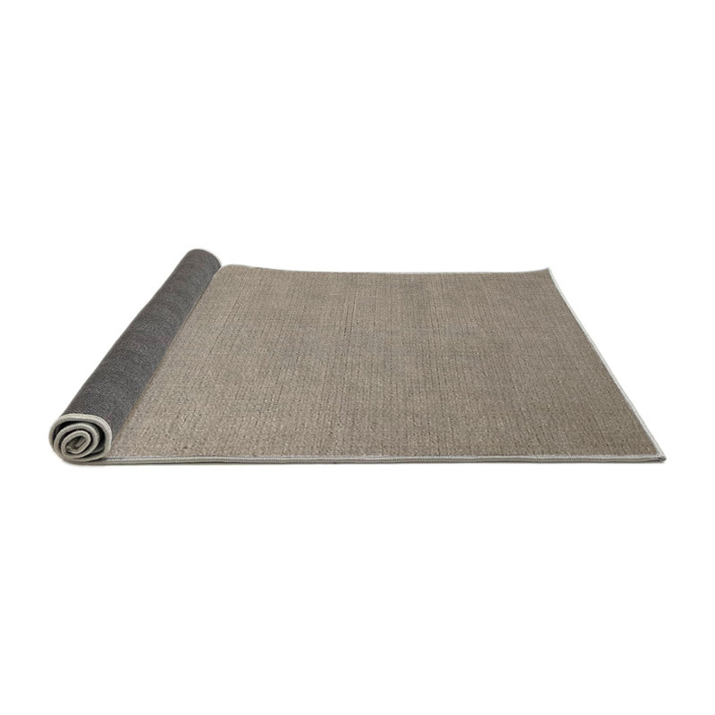 Tapis beige Clingmans, Rond 6 pi