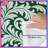 White Floral Swirls Comforter-130161248