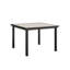 Vida Outdoor Square Dining Table-1964677059-1964677064