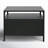 Gracie 27.6'' W Nightstand-1330896783