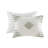 3 Piece Cotton Blend Chenille Comforter Set-113361468