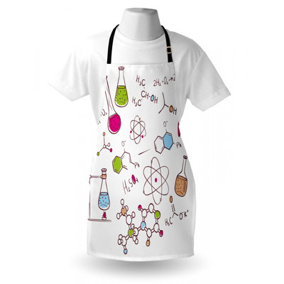 Bib Apron