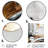Glam Abstract Wall Decor on Metal-1422254879