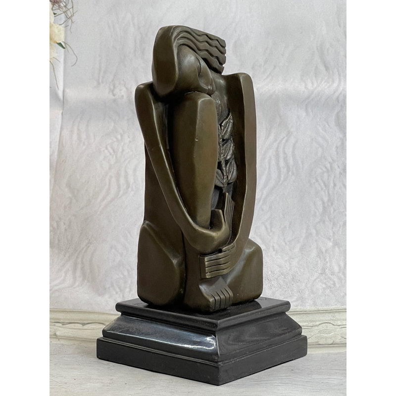 Figurine Siouxsie Salvador Dali