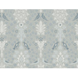 Yuki Osada Damask Wallpaper Double Roll