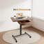 Adjustable Height Computer Desk-2071495064
