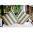 Stripe A Balance Striped Throw Pillow-185587604-185587605