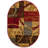 Adetomiwa Geometric Multi Area Rug-113881155